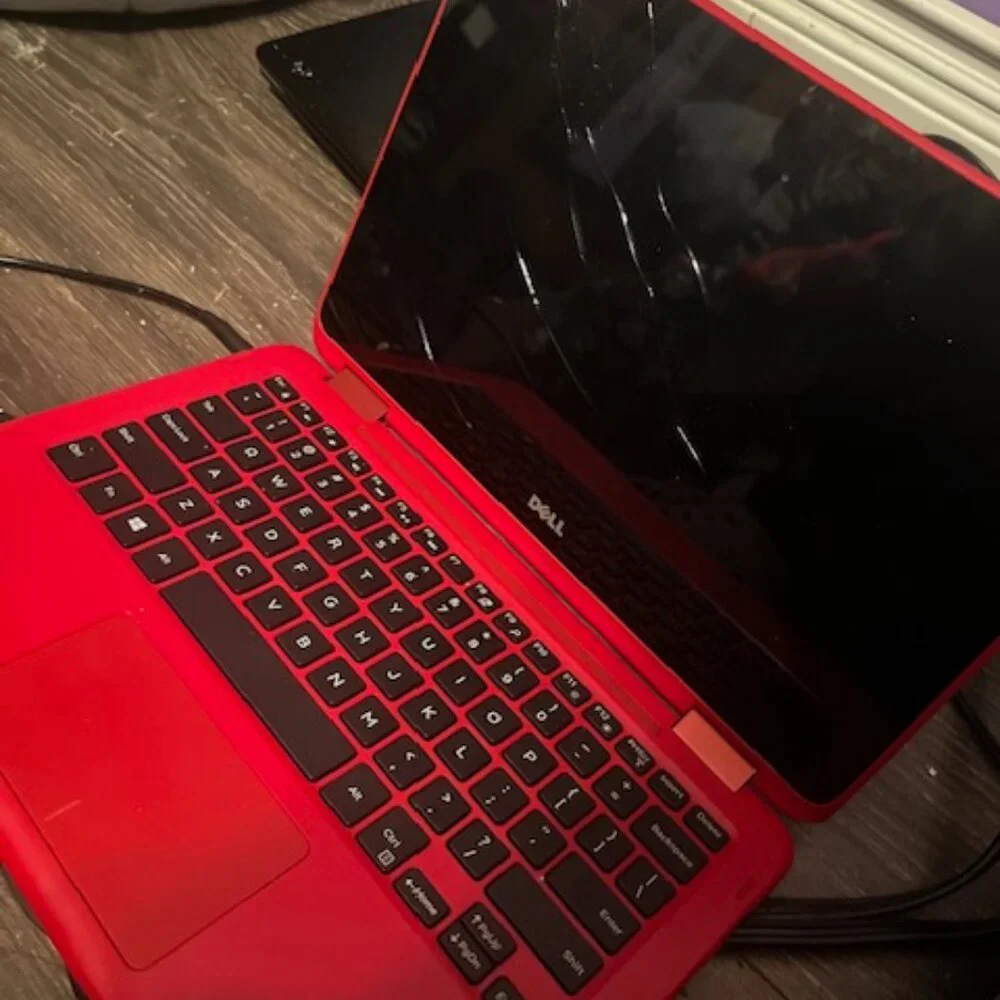 DELL Laptop